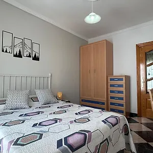 Appartement Piso En Arenas De Velez, Málaga